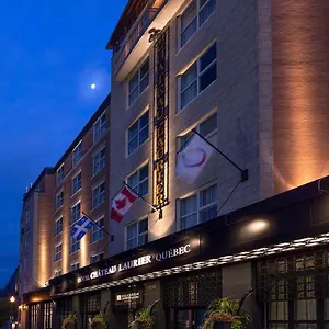 Otel Chateau Laurier