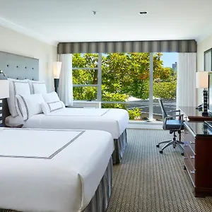 Otel Granville Island