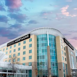 Otel Mortagne