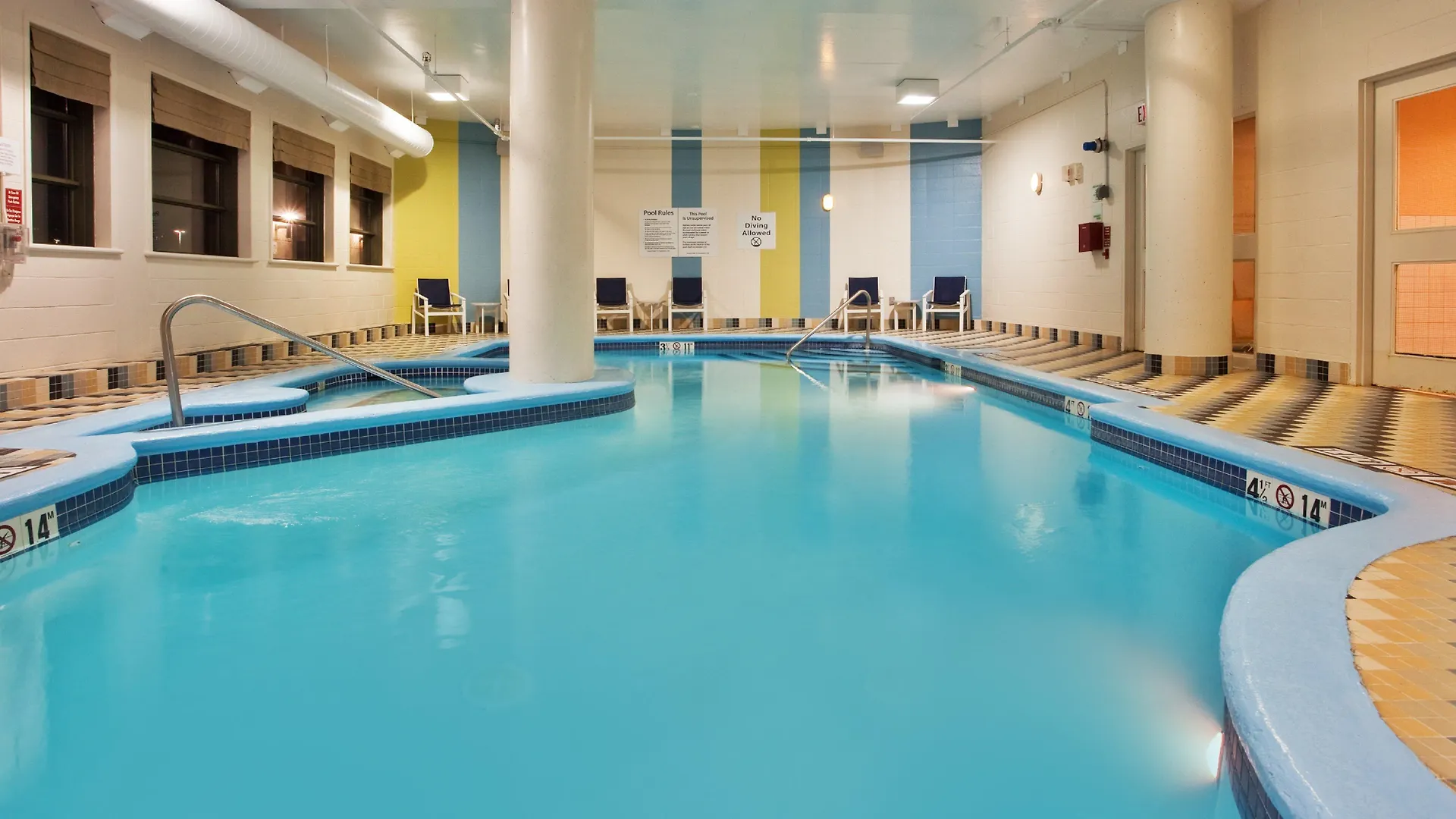 Holiday Inn & Suites Ottawa Kanata By Ihg