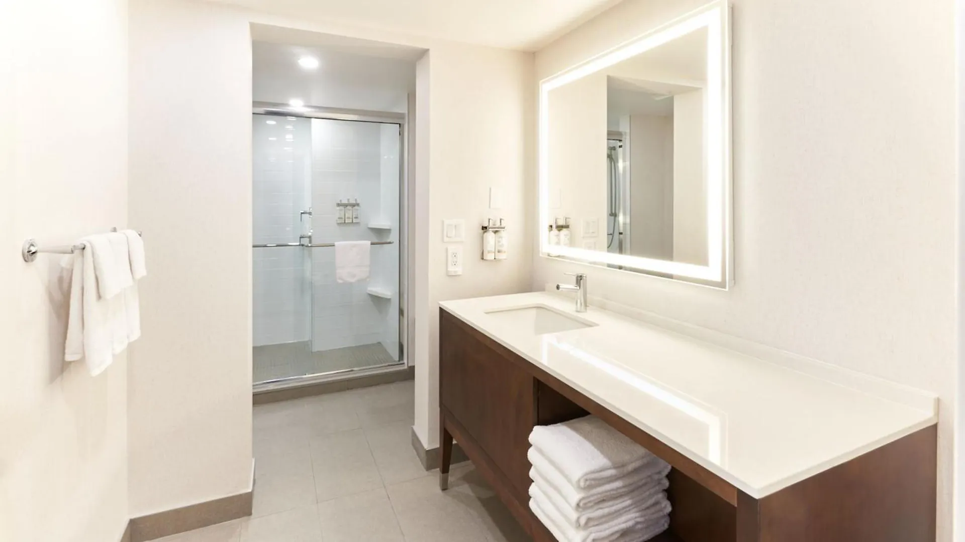 Holiday Inn & Suites Ottawa Kanata By Ihg Otel
