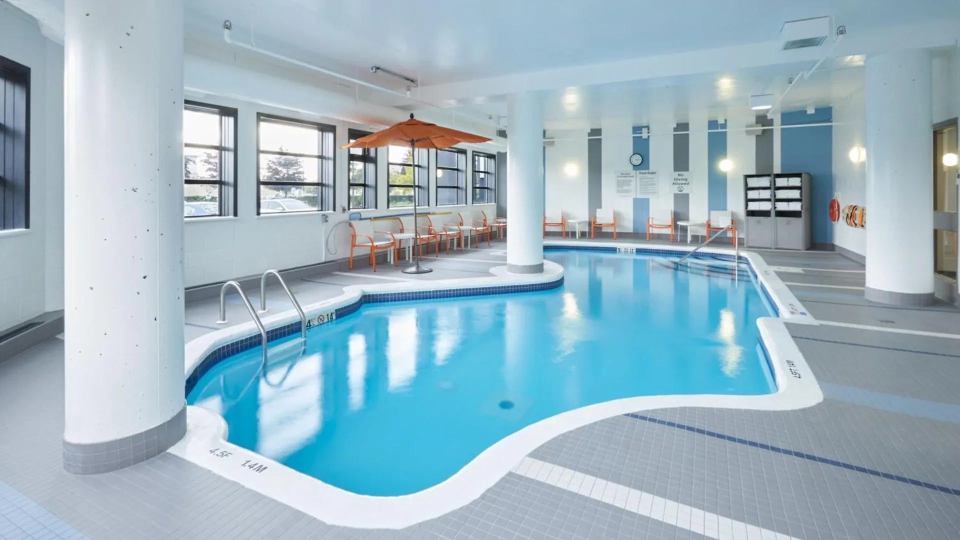 Hotel Holiday Inn & Suites Ottawa Kanata By Ihg