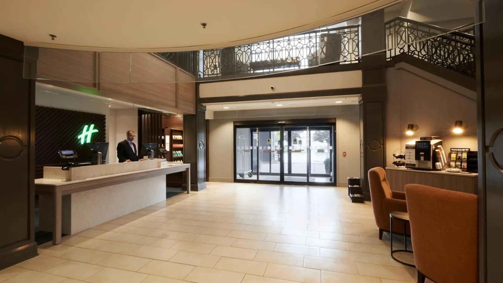 Holiday Inn & Suites Ottawa Kanata By Ihg Canada