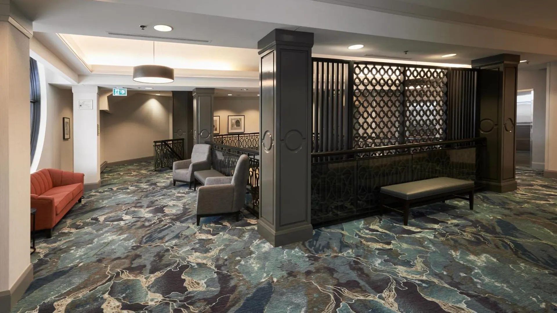 Holiday Inn & Suites Ottawa Kanata By Ihg Hotel