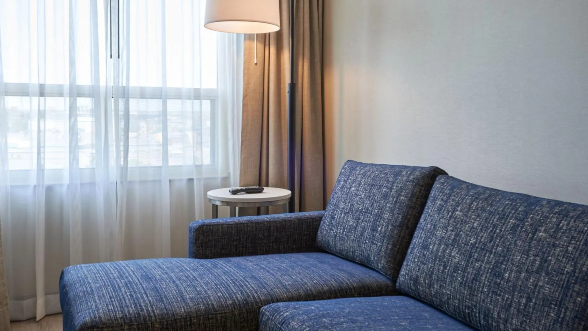 Hotel Holiday Inn & Suites Ottawa Kanata By Ihg