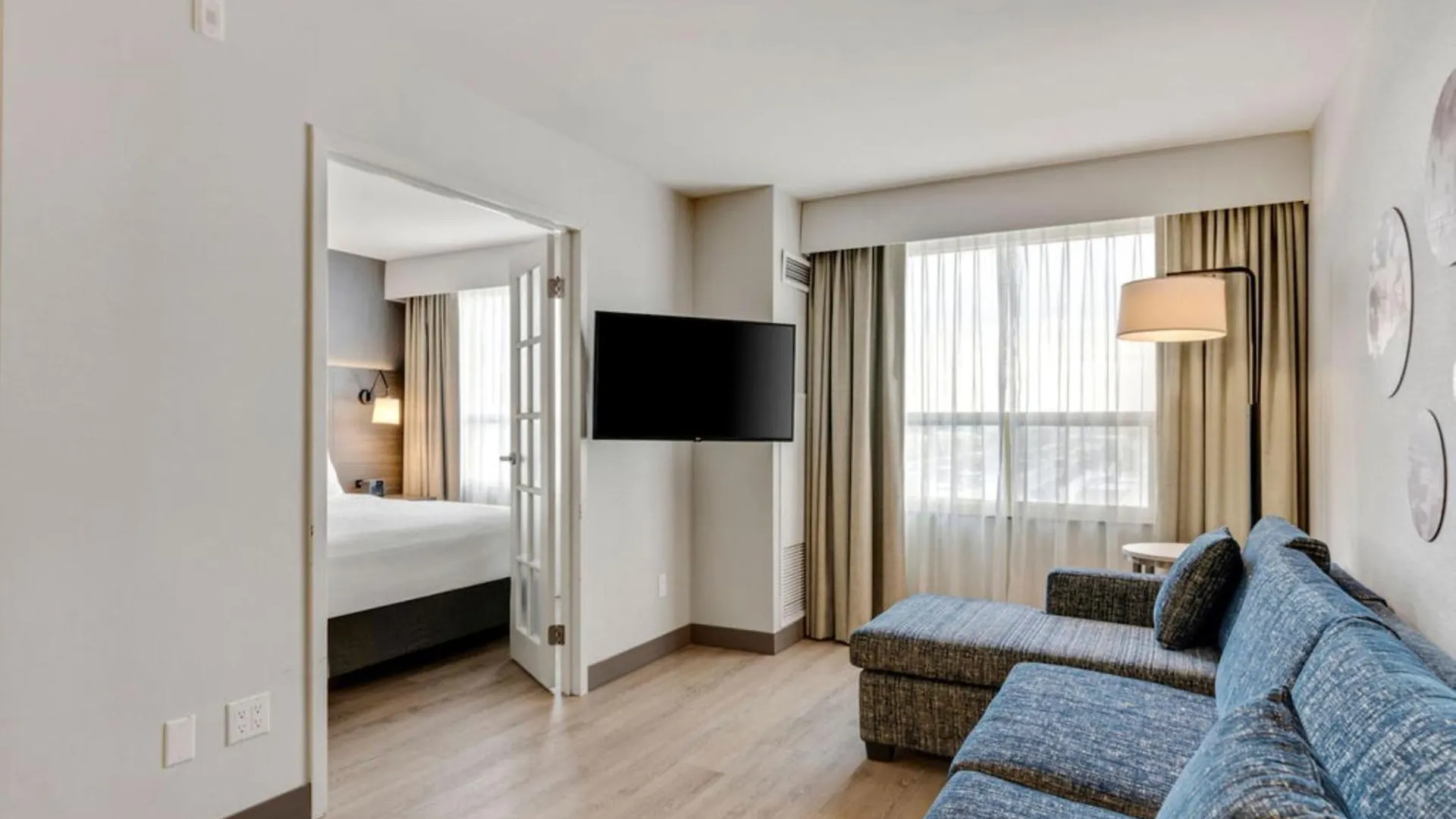 Holiday Inn & Suites Ottawa Kanata By Ihg Canada