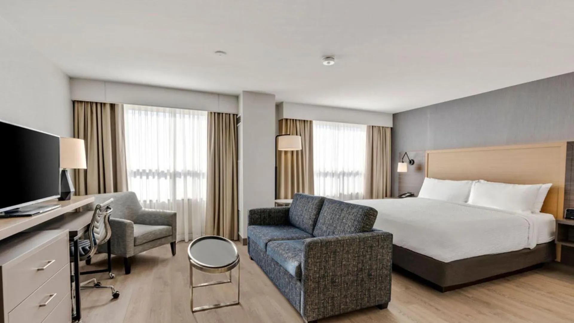 **** Hotel Holiday Inn & Suites Ottawa Kanata By Ihg Canada
