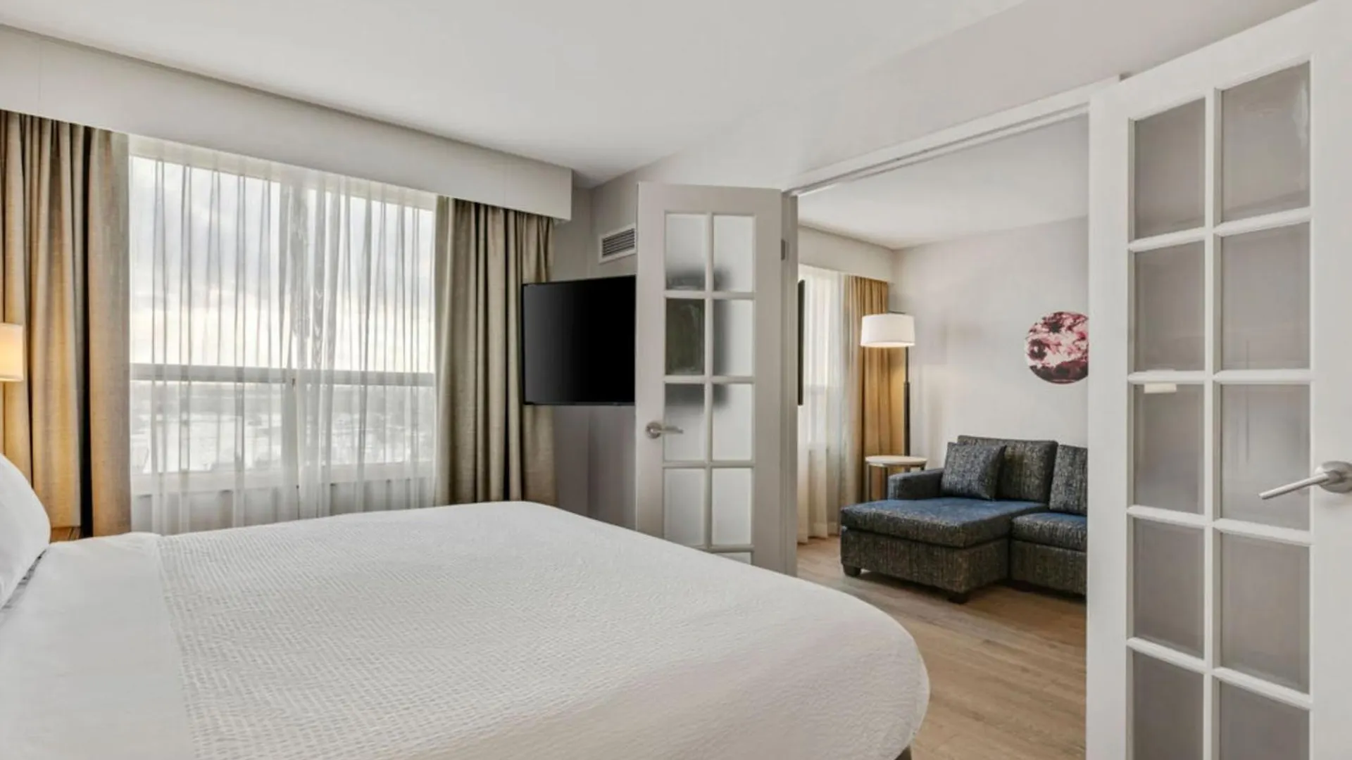 **** Hotel Holiday Inn & Suites Ottawa Kanata By Ihg Canada