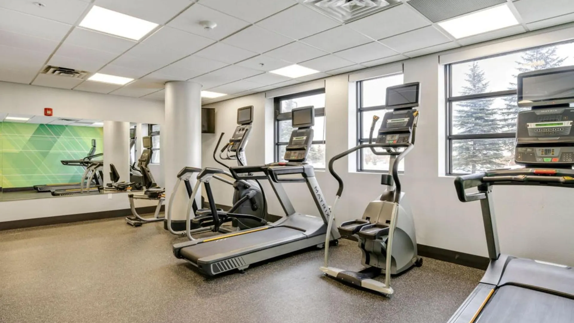 Holiday Inn & Suites Ottawa Kanata By Ihg Canada