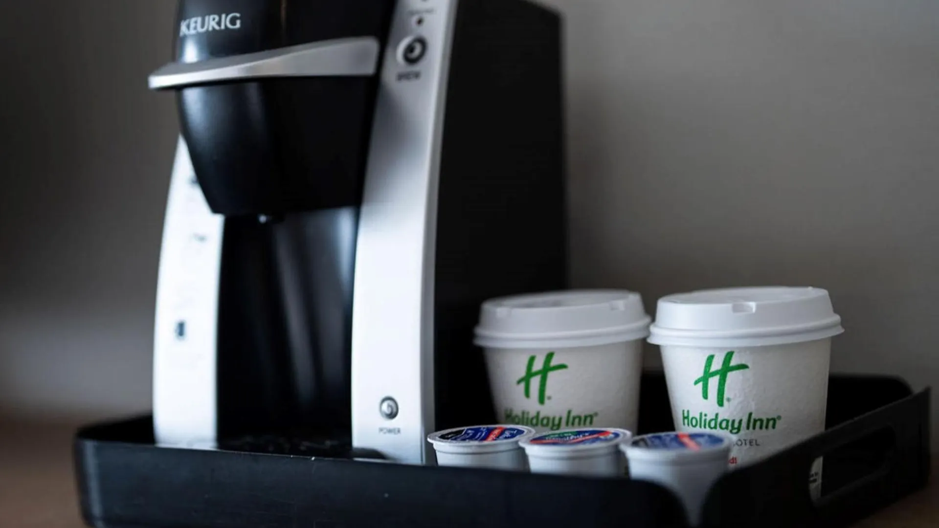 Holiday Inn & Suites Ottawa Kanata By Ihg Canada