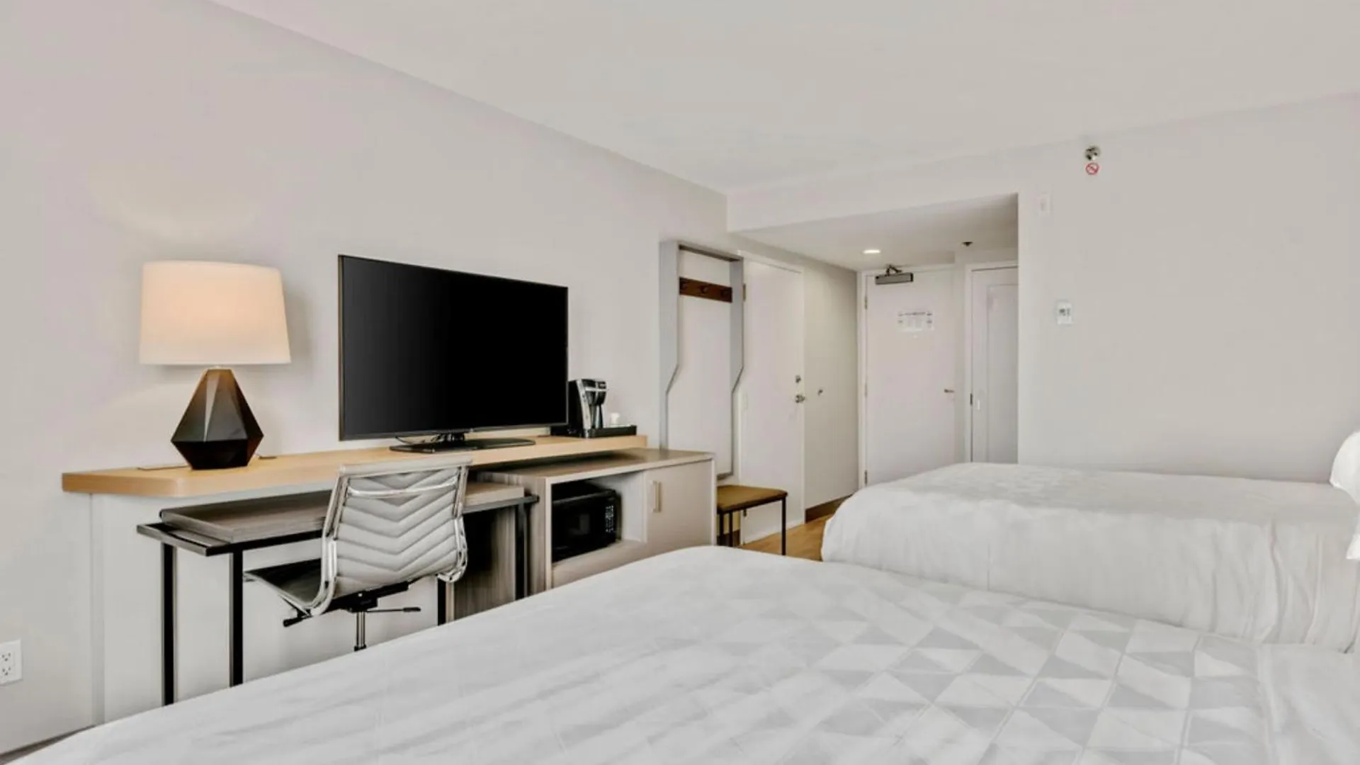 Hotel Holiday Inn & Suites Ottawa Kanata By Ihg