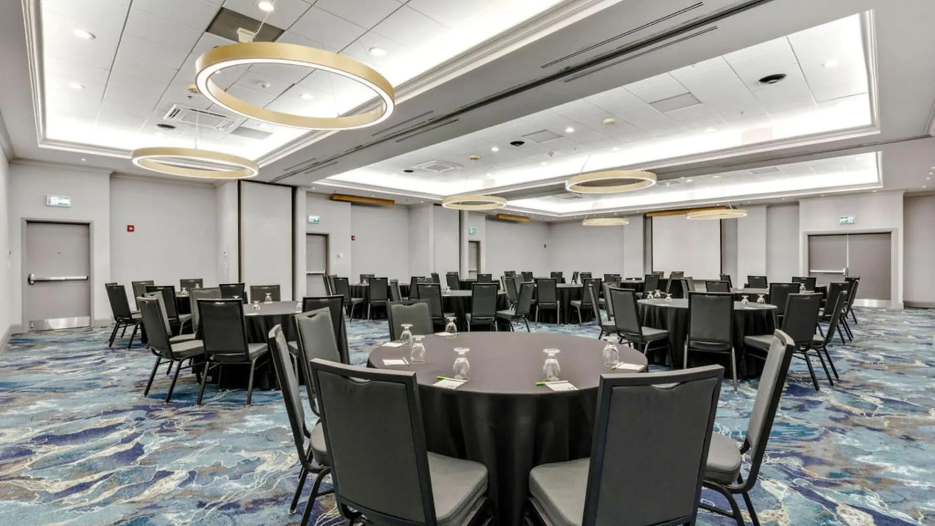 Hotel Holiday Inn & Suites Ottawa Kanata By Ihg