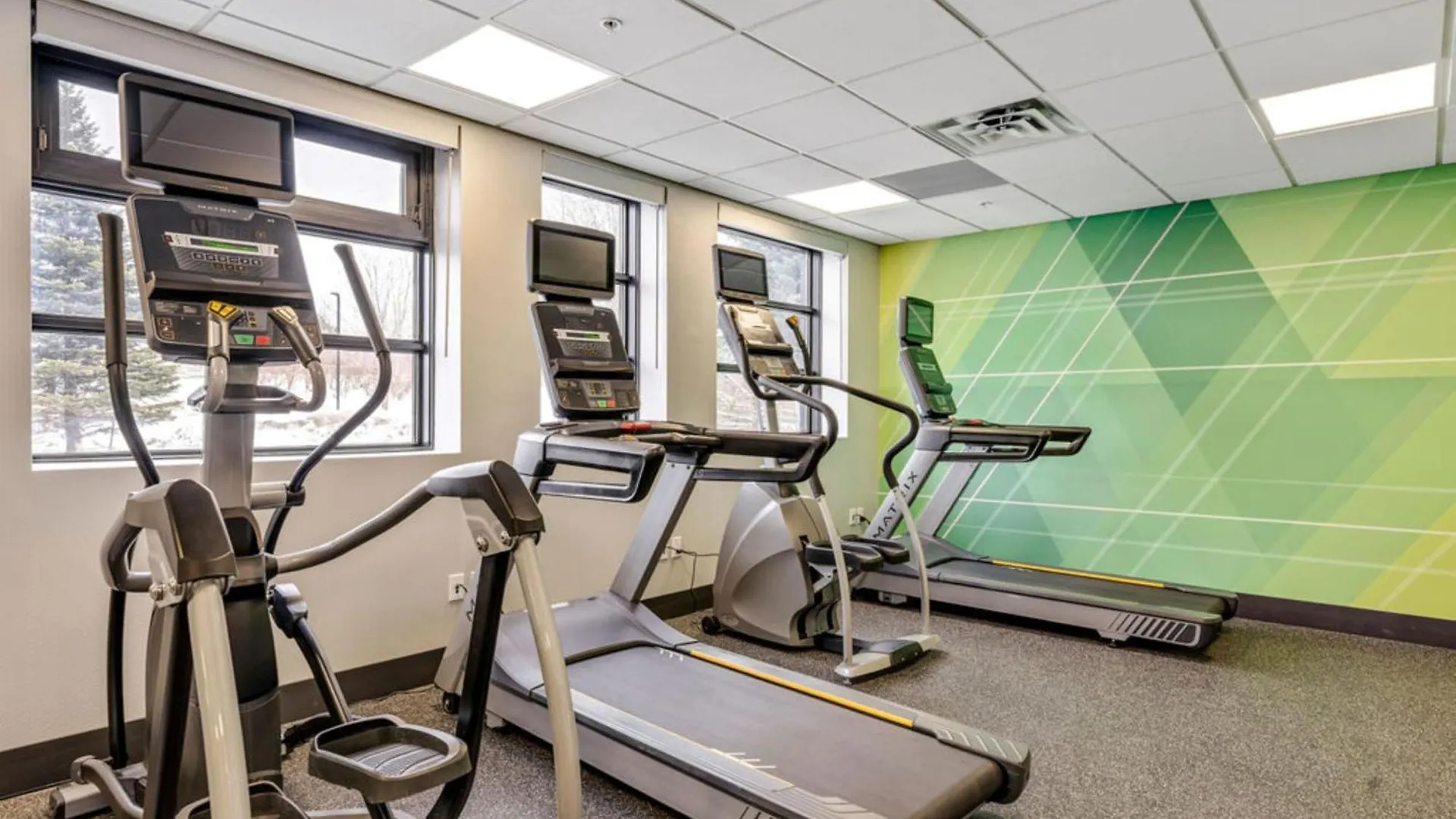 Holiday Inn & Suites Ottawa Kanata By Ihg Hotel