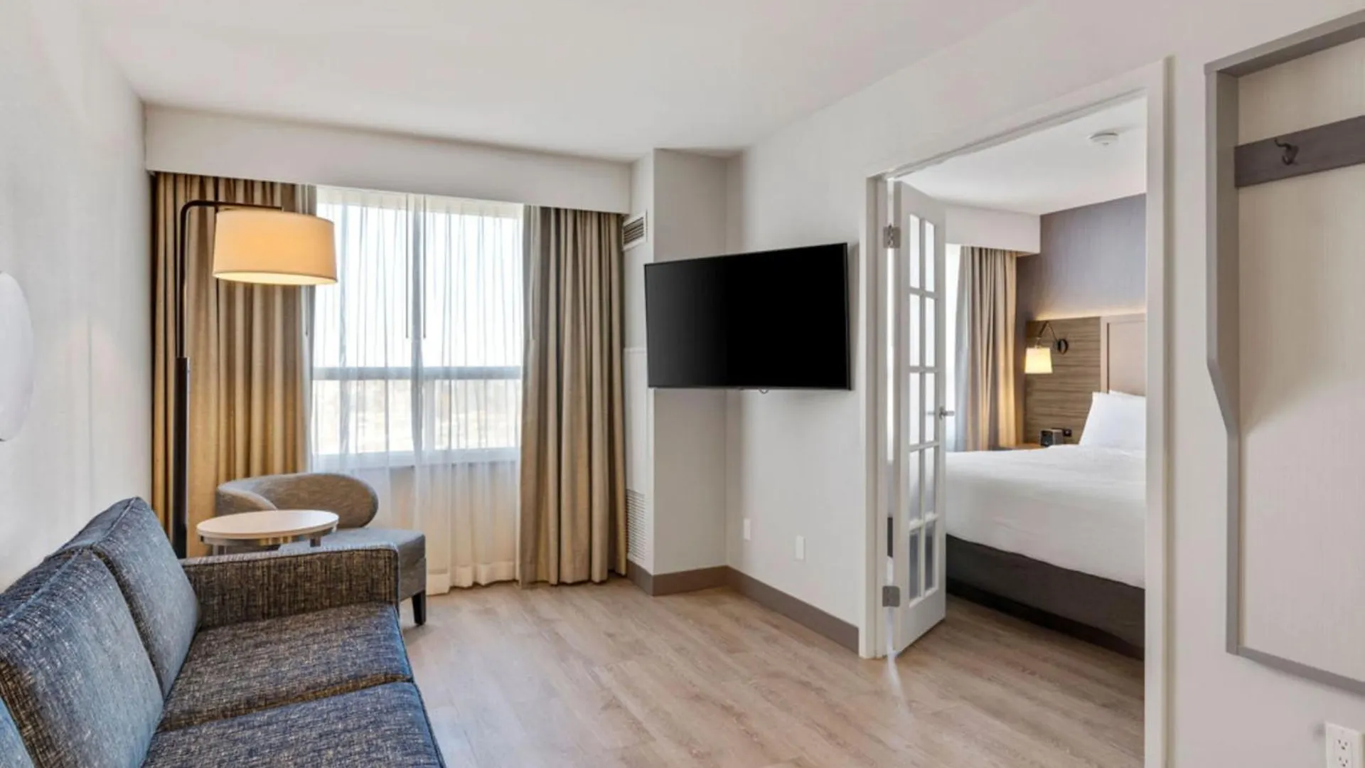 Hotel Holiday Inn & Suites Ottawa Kanata By Ihg