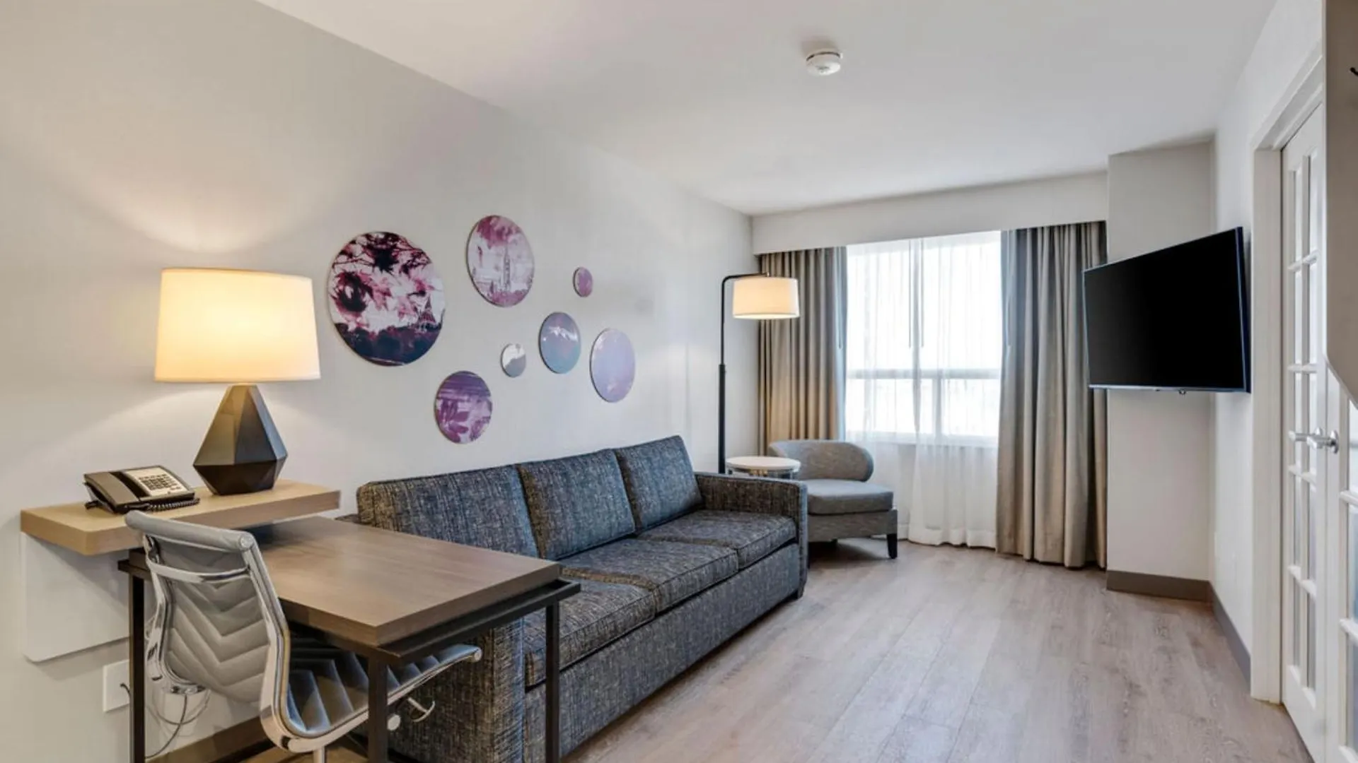 **** Otel Holiday Inn & Suites Ottawa Kanata By Ihg Kanada