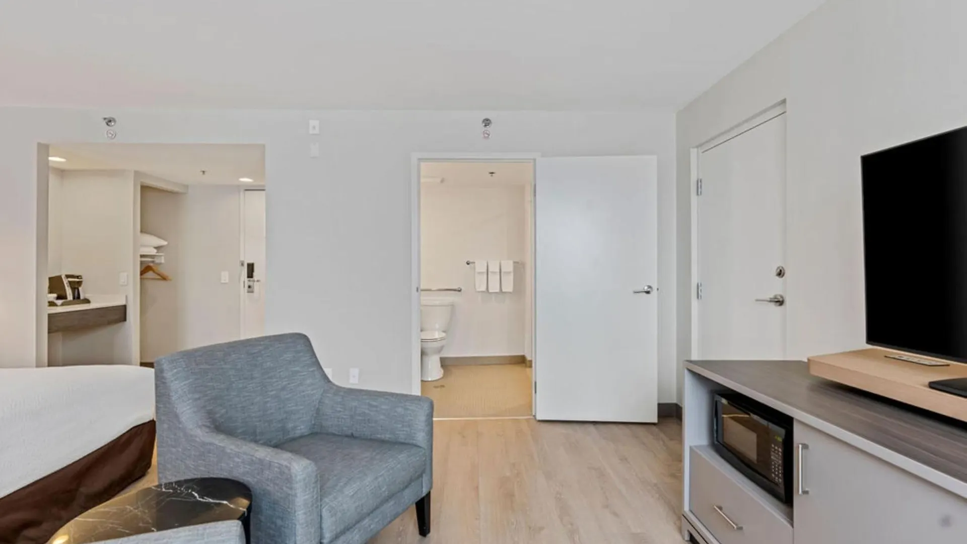 Hotel Holiday Inn & Suites Ottawa Kanata By Ihg
